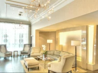 The Georgian Court Hotel