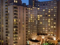 The Sutton Place Hotel Vancouver