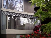 Vancouver Dunbar Bed and Breakfast