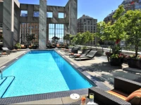 Westin Grand Vancouver