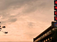 Best Western Plus Sands