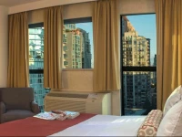 GEC Granville Suites