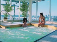 Hampton Inn & Suites, by Hilton - Vancouver Downtown