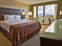 Holiday Inn Vancouver-Centre Broadway