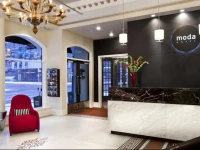 Moda Hotel