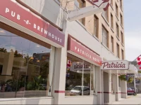 Budget Inn Patricia Hotel