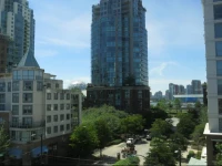 C&N Backpackers Central Station