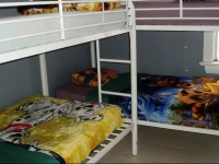 C&N Backpackers Hostel Vancouver 1*