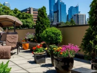 HI Vancouver Downtown