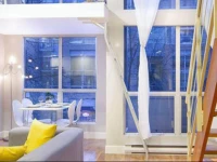 King Suites Downtown Vancouver