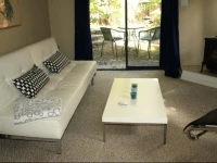 Kitsilano Garden Suite