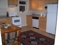 Kitsilano Garden Suites