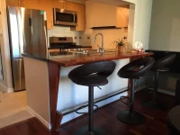 One Bedroom on Davie Street