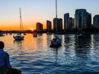 One-Bedroom on Smithe Street