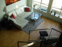 One-Bedroom on West 8th Avenue