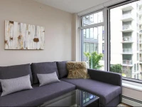 One-Bedrooms on Manitoba Street