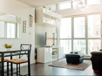 Richards Street Apartments