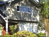 Stephens Suites in Kitsilano