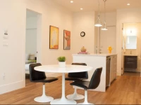 Two-Bedroom Apartment 18th Avenue West Apartment