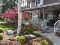 Les Diplomates B&B (Executive Guest House)