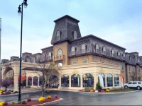 Courtyard by Marriott Waterloo St. Jacobs