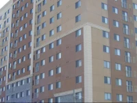 Hotel Laurier - Kings Court Residence