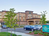Homewood Suites by Hilton Waterloo/St. Jacobs