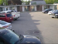 Motel Seigneurie de Vaudreuil 2*