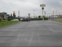 Motel Vaudreuil