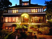 Beaconsfield Bed and Breakfast - Victoria