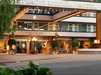 Chateau Victoria Hotel & Suites