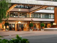 Chateau Victoria Hotel & Suites