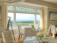 Dashwood Manor Seaside Bed & Breakfast