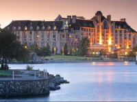 Delta Victoria Ocean Pointe Resort and Spa