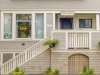 Fisher House Victoria Bed and Breakfast