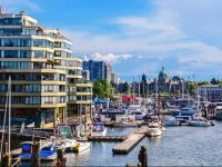 Victoria Regent Waterfront Hotel & Suites