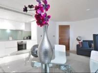 Uber London London Eye House 5*