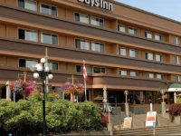 Days Inn - Victoria on the Harbor
