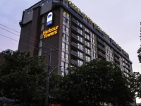 Harbour Towers Hotel & Suites