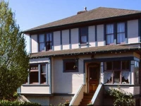 Marketas Bed and Breakfast