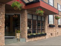 Quality Inn Downtown Inner Harbour