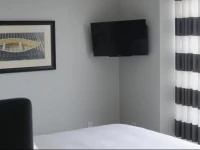 Luxury Condo at the Falls