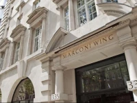 Apple Apartments The Strand 5*