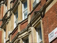 West End One Apartments