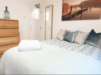 The Short Let West Kensington