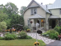 Les Matins de Victoria