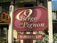 OBerge du Pignon