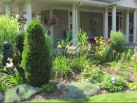 In Wolfville Luxury Bed and Breakfast