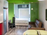 Micro Boutique Living Wolfville