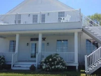 RETAS HIDEAWAY BY THE HARBOUR